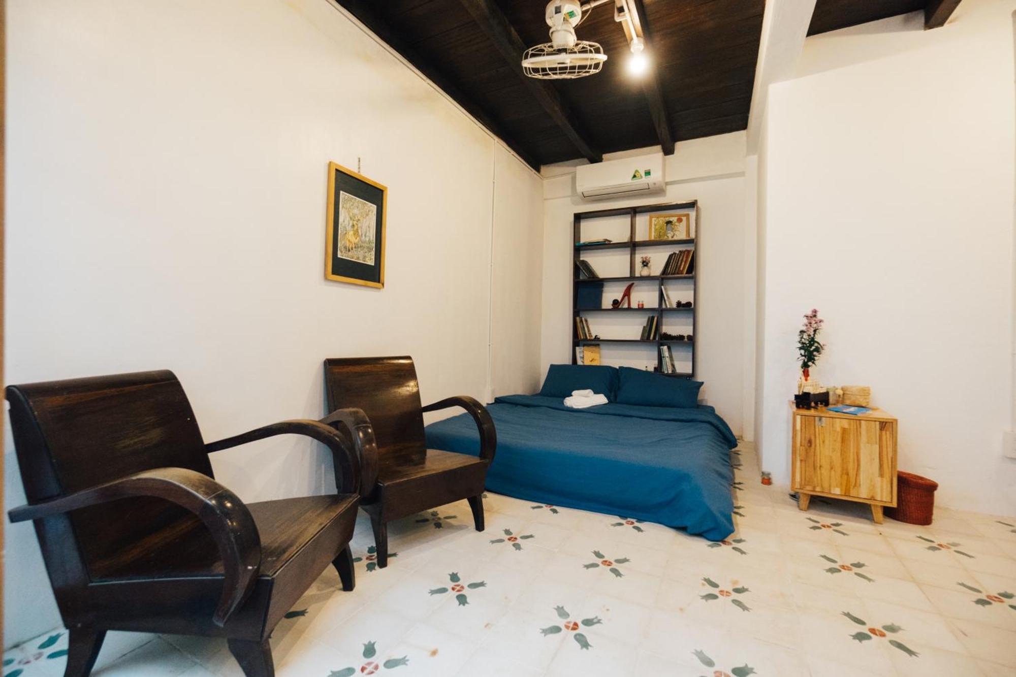 A-Maze House Daire Hue Dış mekan fotoğraf