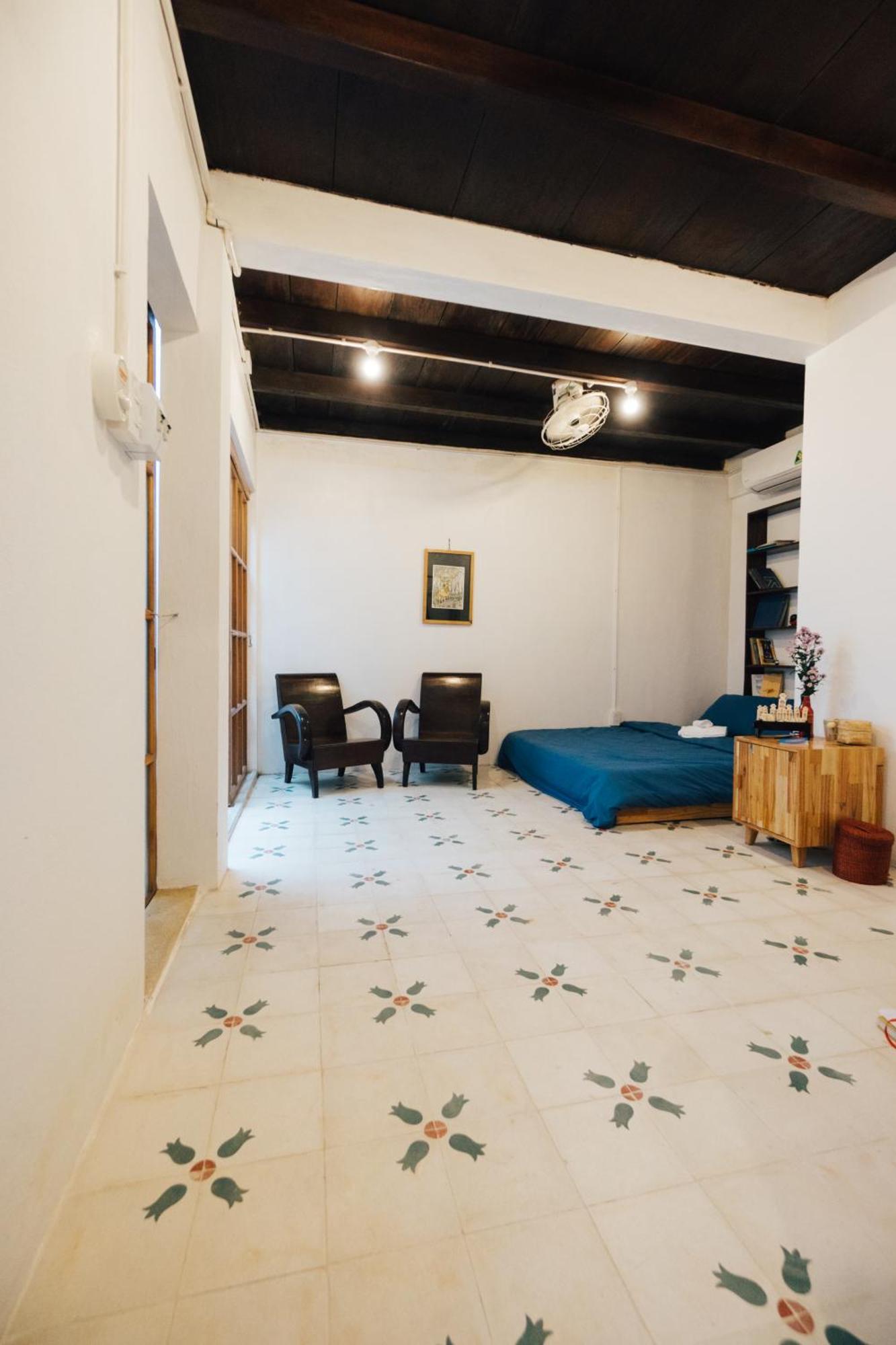 A-Maze House Daire Hue Dış mekan fotoğraf