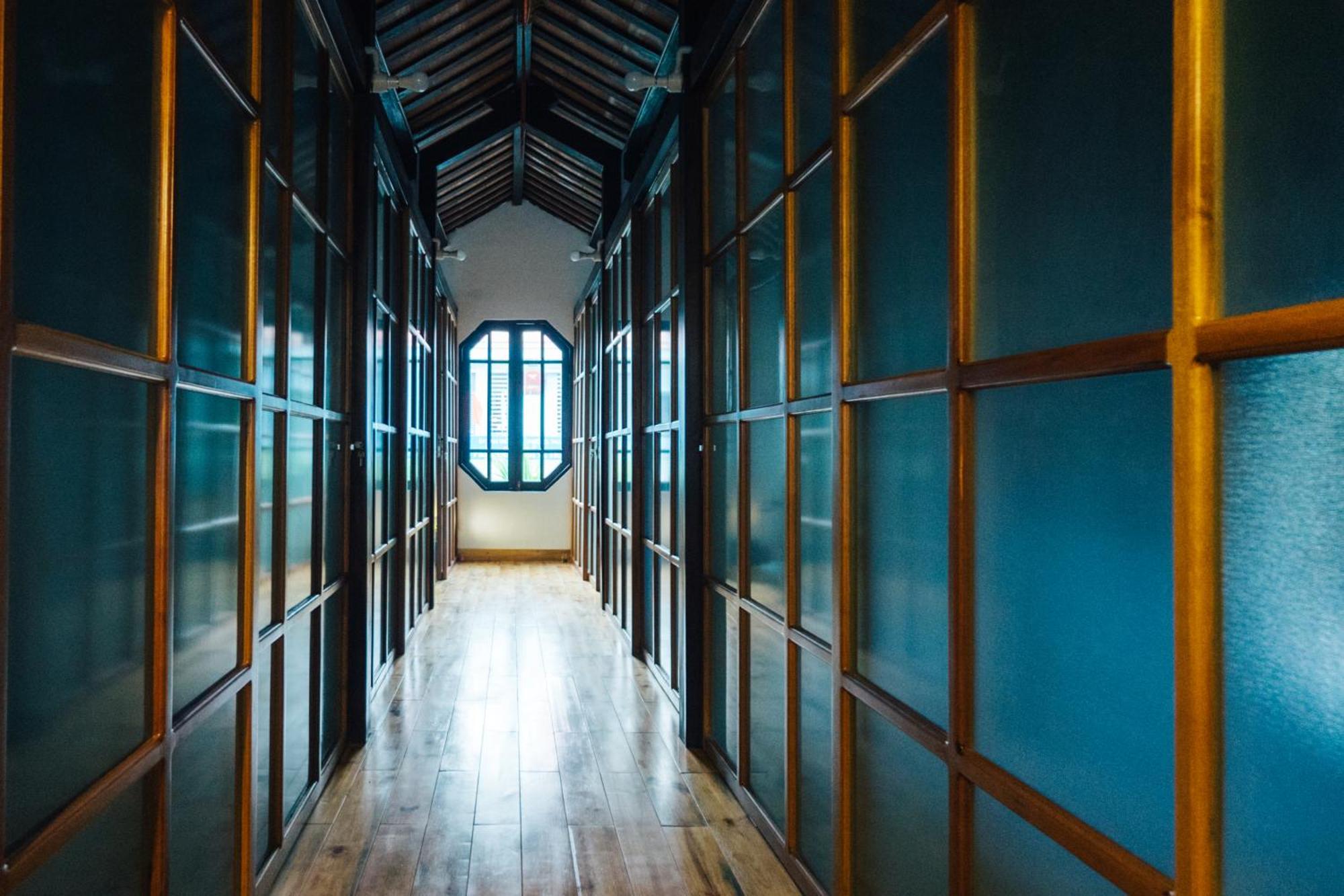 A-Maze House Daire Hue Dış mekan fotoğraf