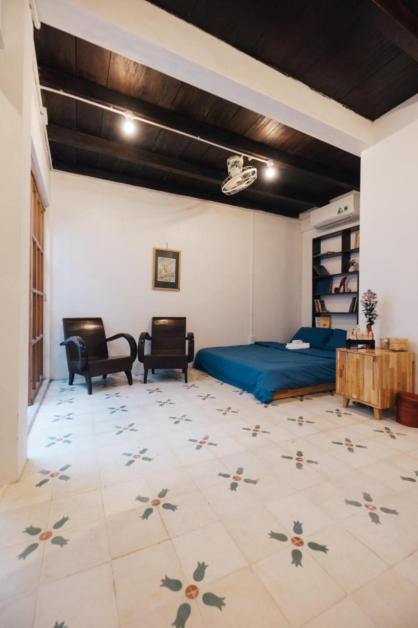 A-Maze House Daire Hue Dış mekan fotoğraf