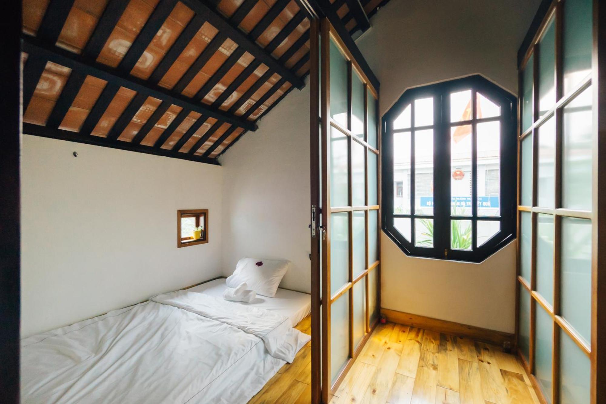 A-Maze House Daire Hue Dış mekan fotoğraf
