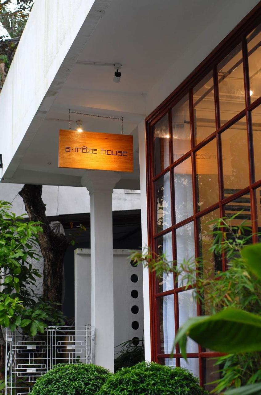 A-Maze House Daire Hue Dış mekan fotoğraf