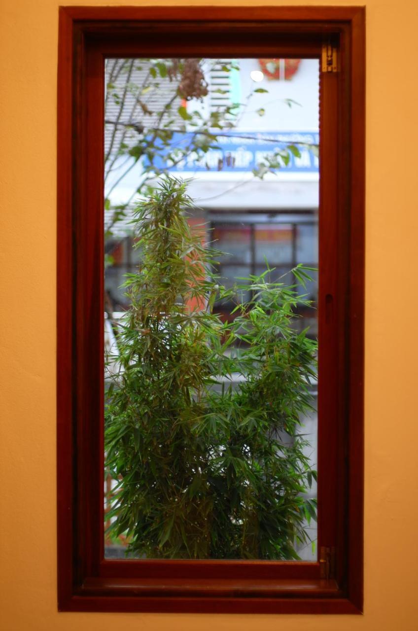 A-Maze House Daire Hue Dış mekan fotoğraf