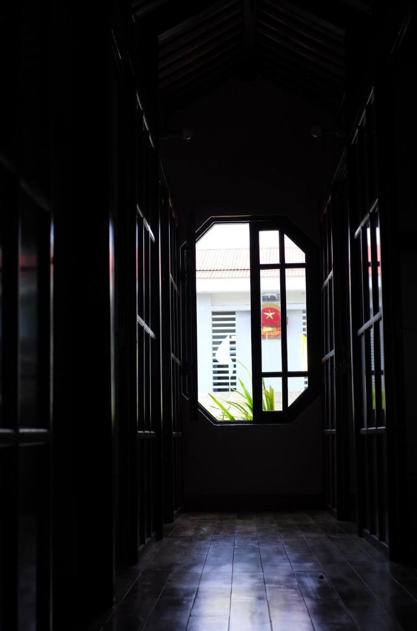 A-Maze House Daire Hue Dış mekan fotoğraf