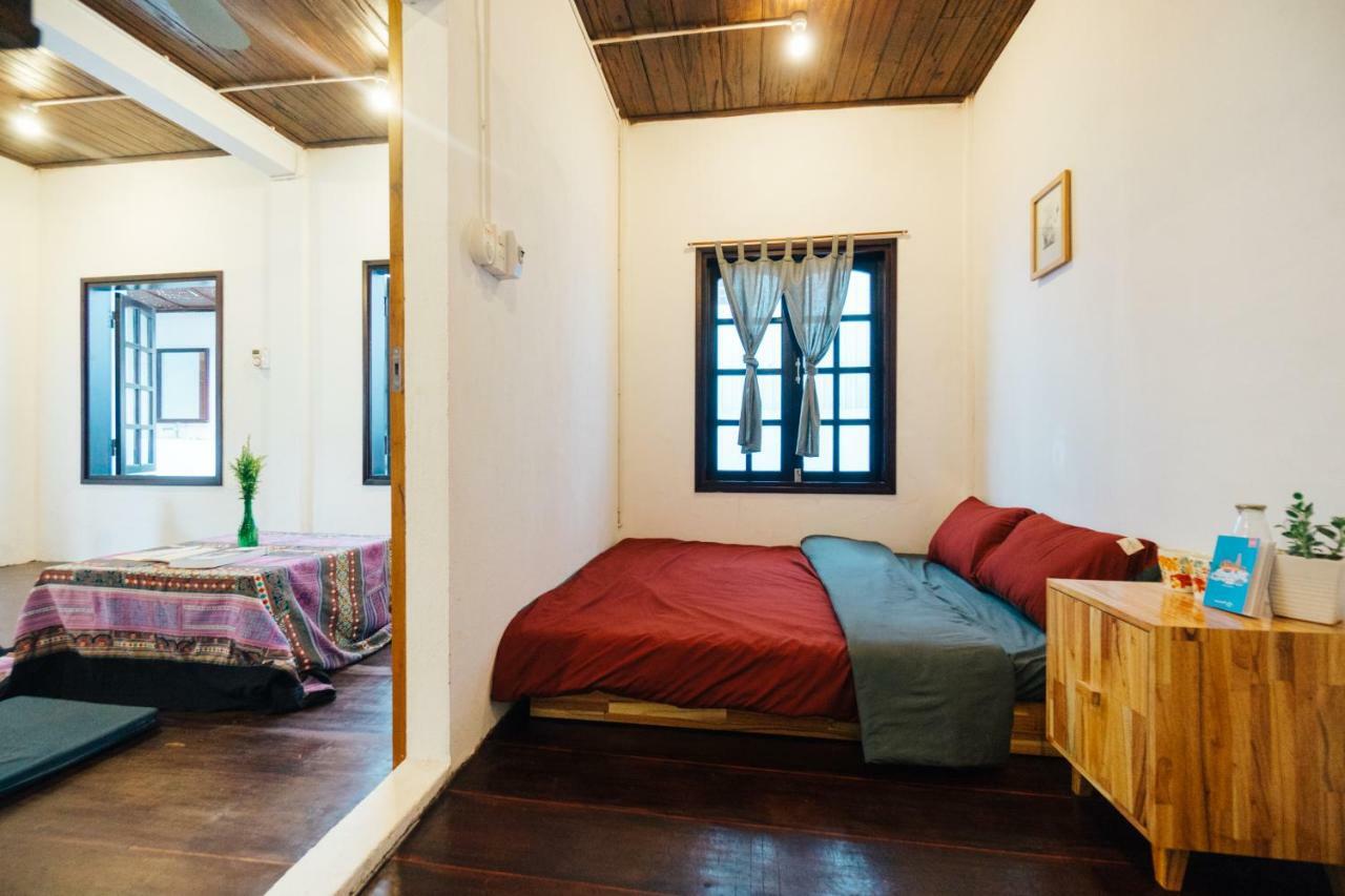 A-Maze House Daire Hue Dış mekan fotoğraf